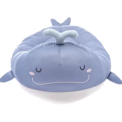 Ferribiella Balenotto Strandsofa - Hondenbank - 70x44 cm Blauw