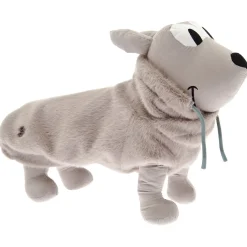 Ferribiella Bijoux Sweater - Hondenkleding - 20 cm Beige