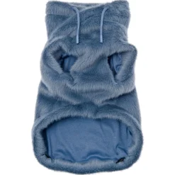 Ferribiella Bijoux Sweater - Hondenkleding - 36 cm Blauw