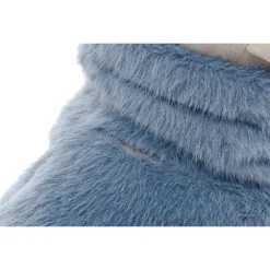 Ferribiella Bijoux Sweater - Hondenkleding - 36 cm Blauw