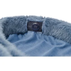 Ferribiella Bijoux Sweater - Hondenkleding - 20 cm Blauw