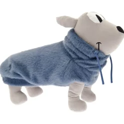 Ferribiella Bijoux Sweater - Hondenkleding - 20 cm Blauw