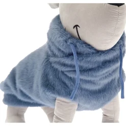 Ferribiella Bijoux Sweater - Hondenkleding - 30 cm Blauw
