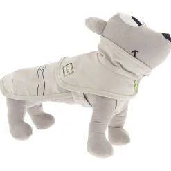 Ferribiella Doodle Raincoat - Hondenkleding - 36 cm Beige