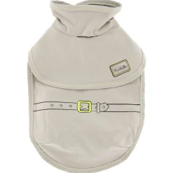 Ferribiella Doodle Raincoat - Hondenkleding - 30 cm Beige