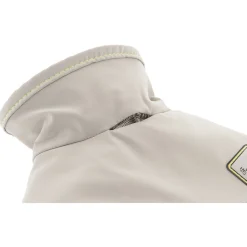 Ferribiella Doodle Raincoat - Hondenkleding - 30 cm Beige