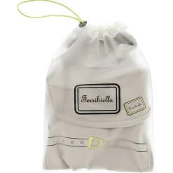 Ferribiella Doodle Raincoat - Hondenkleding - 27 cm Beige