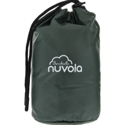 Ferribiella Down Jacket Nuvola - Hondenkleding - 33 cm Groen