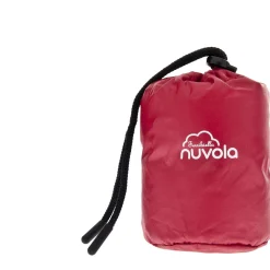 Ferribiella Down Jacket Nuvola - Hondenkleding - 36 cm Rood