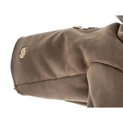 Ferribiella Eco Sheep Skin Poesia - Hondenkleding - 35 cm Bruin