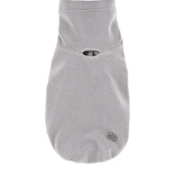 Ferribiella Fleece Sweater Polarotto Grijs - Hondenkleding