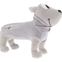 Ferribiella Fleece Sweater Polarotto Grijs - Hondenkleding