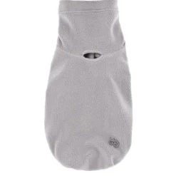 Ferribiella Fleece Sweater Polarotto Grijs - Hondenkleding