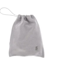 Ferribiella Fleece Sweater Polarotto Grijs - Hondenkleding