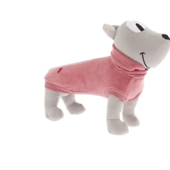 Ferribiella Fleece Sweater Polarotto Roze - Hondenkleding