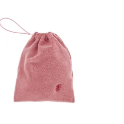 Ferribiella Fleece Sweater Polarotto Roze - Hondenkleding