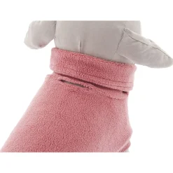 Ferribiella Fleece Sweater Polarotto Roze - Hondenkleding