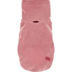 Ferribiella Fleece Sweater Polarotto Roze - Hondenkleding