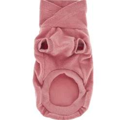 Ferribiella Fleece Sweater Polarotto Roze - Hondenkleding