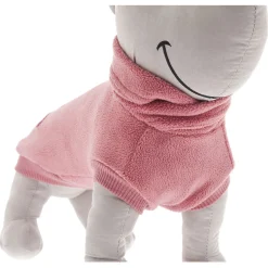 Ferribiella Fleece Sweater Polarotto Roze - Hondenkleding