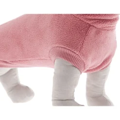 Ferribiella Fleece Sweater Polarotto Roze - Hondenkleding