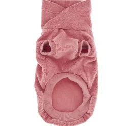 Ferribiella Fleece Sweater Polarotto Roze - Hondenkleding