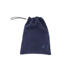 Ferribiella Fleece Sweater Polarotto Blauw - Hondenkleding