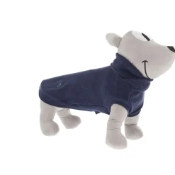 Ferribiella Fleece Sweater Polarotto Blauw - Hondenkleding