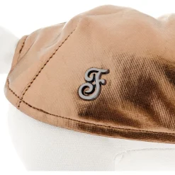 Ferribiella Frozen Rain Coat - Hondenkleding - 27 cm Koper