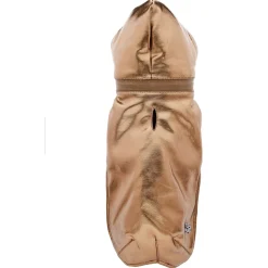 Ferribiella Frozen Rain Coat - Hondenkleding - 39 cm Koper