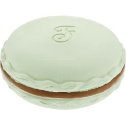 Ferribiella Latex Macarons - Hondenspeelgoed - Ø7.5 cm 4 stuks