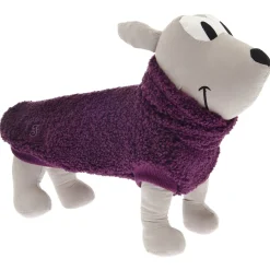 Ferribiella Mou Sweater Bordeaux - Hondenkleding