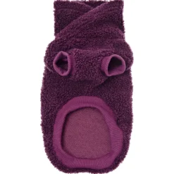 Ferribiella Mou Sweater Bordeaux - Hondenkleding