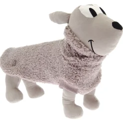 Ferribiella Mou Sweater Beige - Hondenkleding