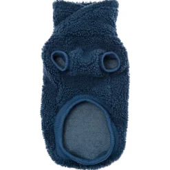 Ferribiella Mou Sweater Blauw - Hondenkleding