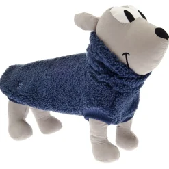 Ferribiella Mou Sweater Blauw - Hondenkleding