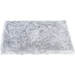 Ferribiella Nuvoletta Blanket - Hondendeken - 100x70 cm Grijs