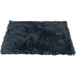 Ferribiella Nuvoletta Blanket - Hondendeken - 100x70 cm Antraciet