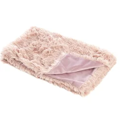 Ferribiella Nuvoletta Blanket - Hondendeken - 100x70 cm Pink