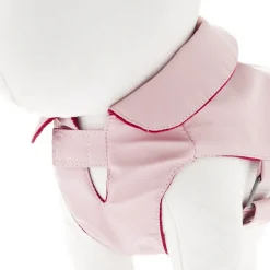 Ferribiella Off Cosmo Raincoat Politan - Hondenkleding - 36 cm