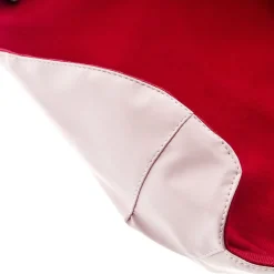 Ferribiella Off Cosmo Raincoat Politan - Hondenkleding - 36 cm