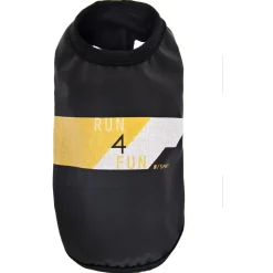 Ferribiella Off T-Shirt Run 4 Fun - Sport - Hondenkleding - 40 cm