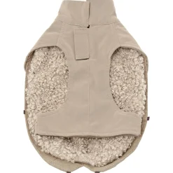 Ferribiella Prestige Padded Trench - Hondenkleding - 30 cm Beige