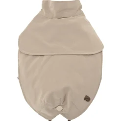 Ferribiella Prestige Padded Trench - Hondenkleding - 33 cm Beige