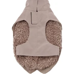 Ferribiella Prestige Padded Trench - Hondenkleding - 33 cm Pink