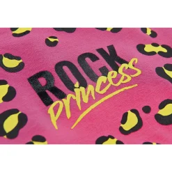 Ferribiella Rock Princess T-Shirt - Hondenkleding - 25 cm Pink