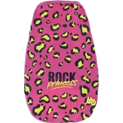 Ferribiella Rock Princess T-Shirt - Hondenkleding - 30 cm Roze