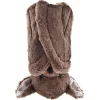Ferribiella Stuffed Bat - Hondenspeelgoed - 31 cm