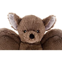 Ferribiella Stuffed Bat - Hondenspeelgoed - 31 cm