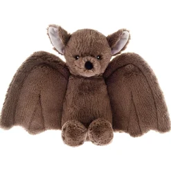 Ferribiella Stuffed Bat - Hondenspeelgoed - 31 cm